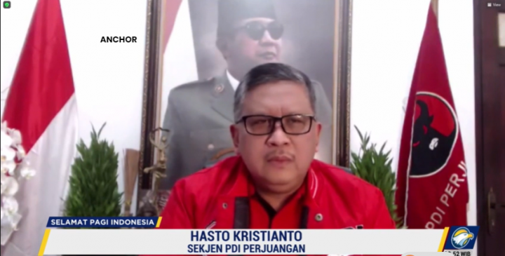 PDIP Pastikan Umumkan Capres Tahun Ini