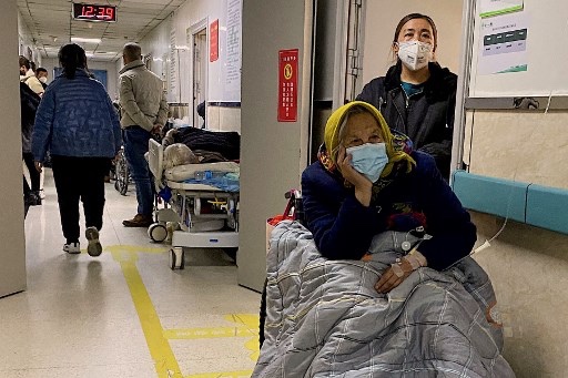 Mengapa Gelombang Covid-19 di Tiongkok Menimbulkan Ketakutan?