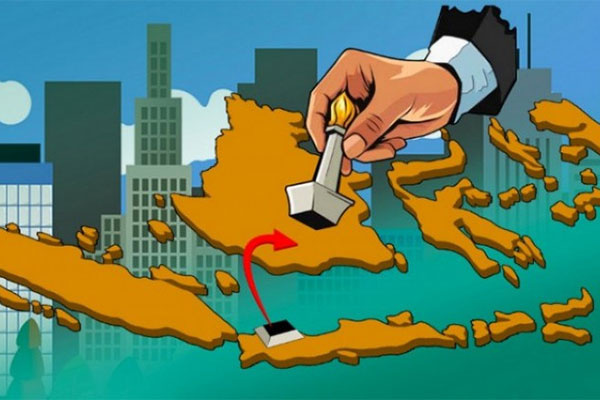 3 Investor Siap Bangun Perumahan di IKN, Siapa Saja?