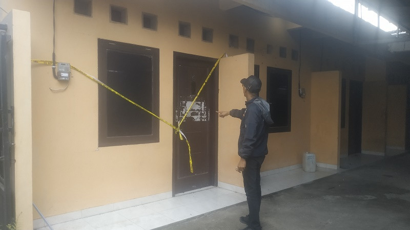 3 Saksi Kasus Mutilasi di Bekasi Dibawa ke Kantor Polisi