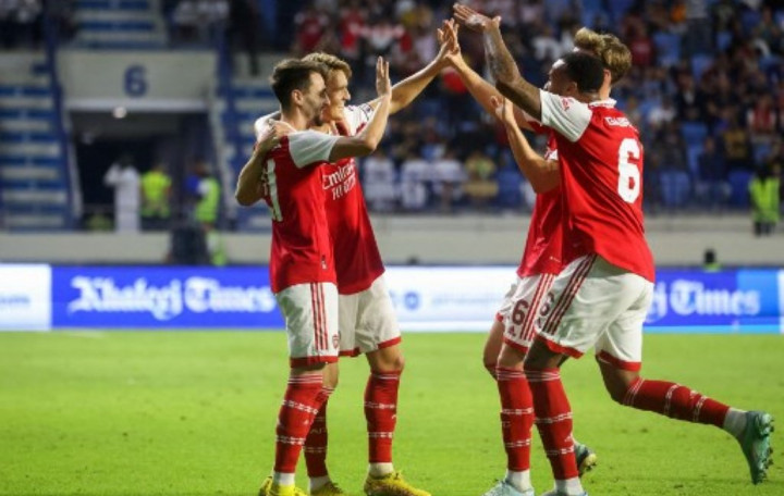 Arsenal vs Newcastle: Prediksi <i>Line Up</i>, <i>Head to Head</i>, dan Statistik