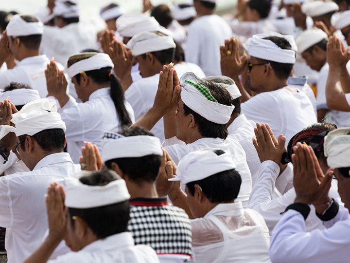 Foreign Visits to Bali Increase by 60-Thousand-Fold in 2022: Immigration