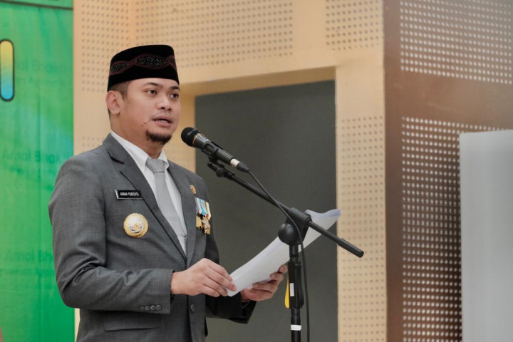 PPKM Dicabut, Pemkab Gowa Tetap Terapkan Prokes dan Dorong Vaksinasi