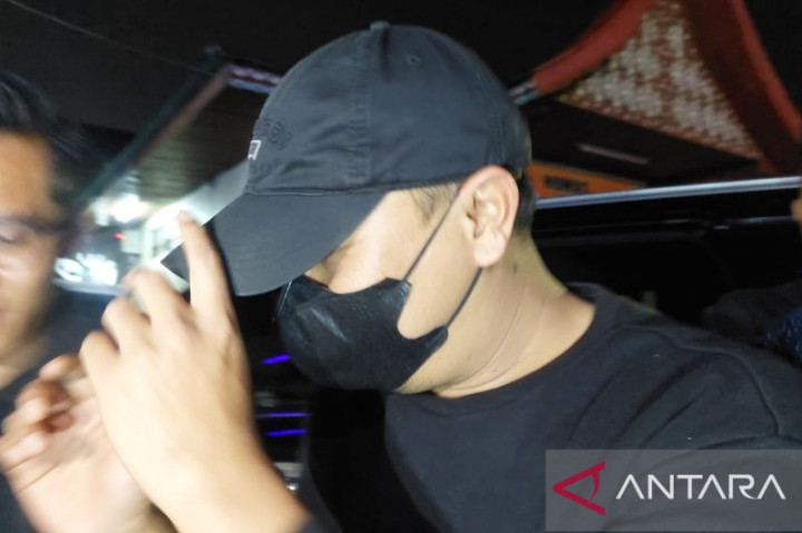 Tersangka Kasus Sapi Kurban di Bukittinggi Sumbar Ditangkap