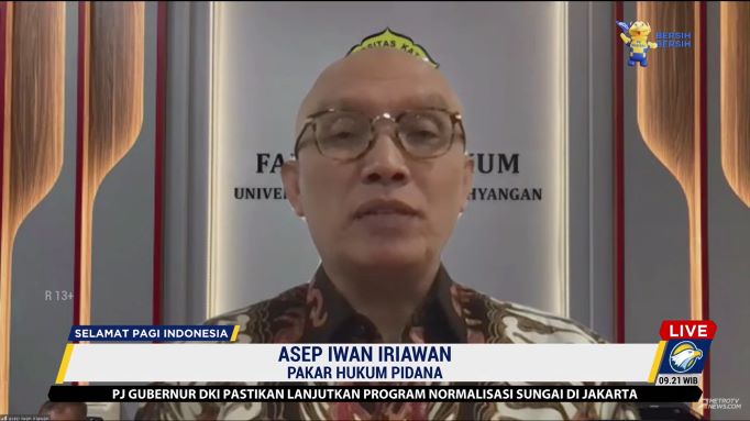 Gawat, Pemerkosa 13 Santriwati Herry Wirawan Bisa Lolos Vonis Mati Jika Lakukan Ini