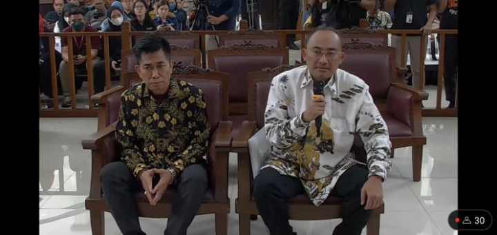 Jaksa Keberatan dengan Ahli yang Didatangkan Kubu Ricky Rizal