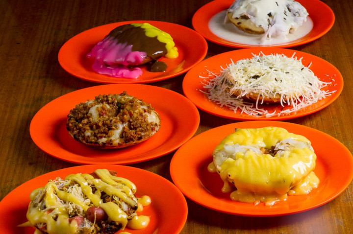 Kawasan Priangan Punya Kuliner Legendaris yang Terkenal, yang Mana Makanan Favoritmu?