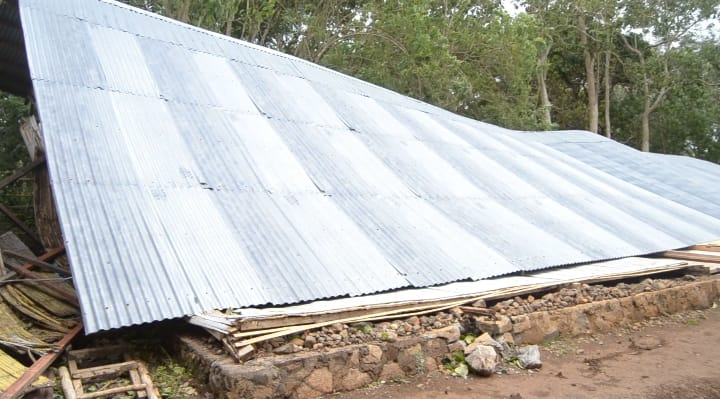 Flores Timur NTT Tetapkan Status Tanggap Darurat Bencana