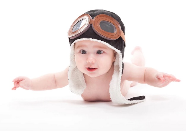 Jangan Anggap Sepele! Bikin Nangis Bayi karena Gemas ternyata Bisa Berdampak Buruk