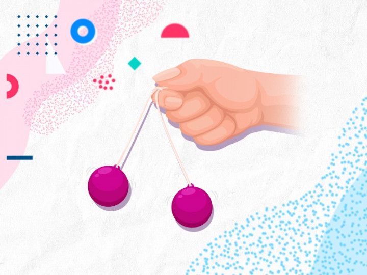 Sejarah dan Manfaat Permainan Lato-Lato