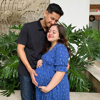 Tasya Kamila Bagikan Pengalaman Melahirkan dengan Metode ERACS