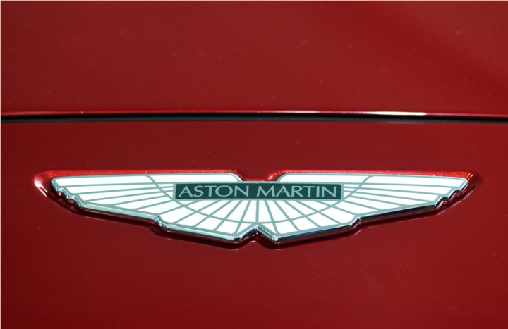 Tidak Ingin Diambil Tiongkok, Bos Aston Martin Tambah Sahamnya