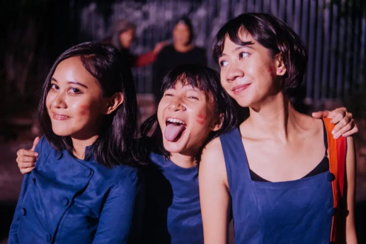 Lima Tahun Berkarya, Band FLEUR! Memutuskan Bubar