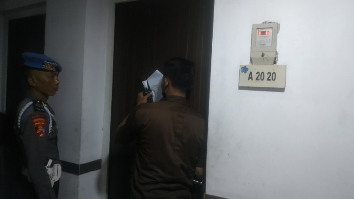 Buntut Pemuda Tewas Gegara BO, Apartemen Mutiara Bekasi Dirazia