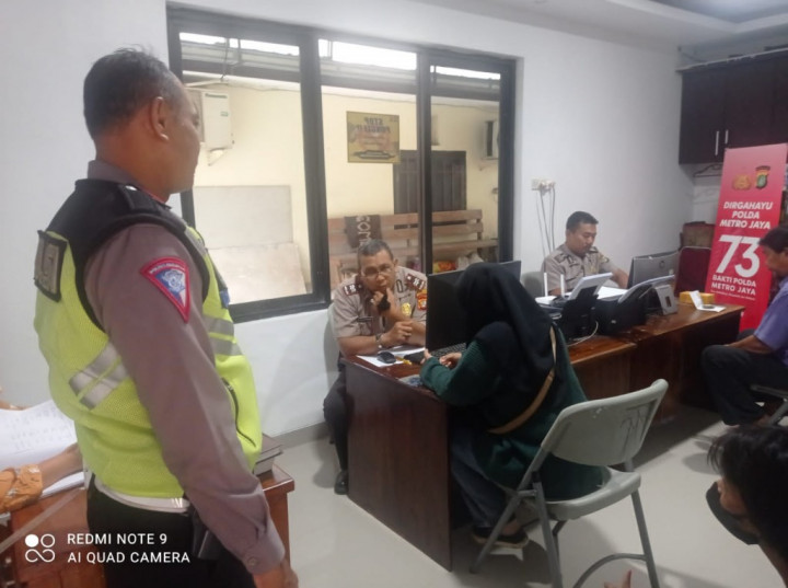 Pria Penganiaya Mantan Pacar di Pondok Gede Terancam 2 Tahun Penjara