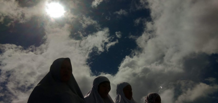 Dianggap Sesat, Pimpinan Yayasan di Gowa Hentikan Aktivitas