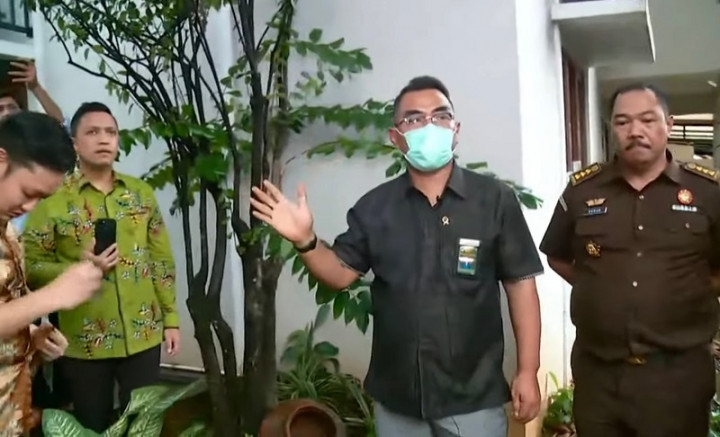 Hakim Telusuri Posisi Brigadir J Masih Hidup yang Terlihat di CCTV