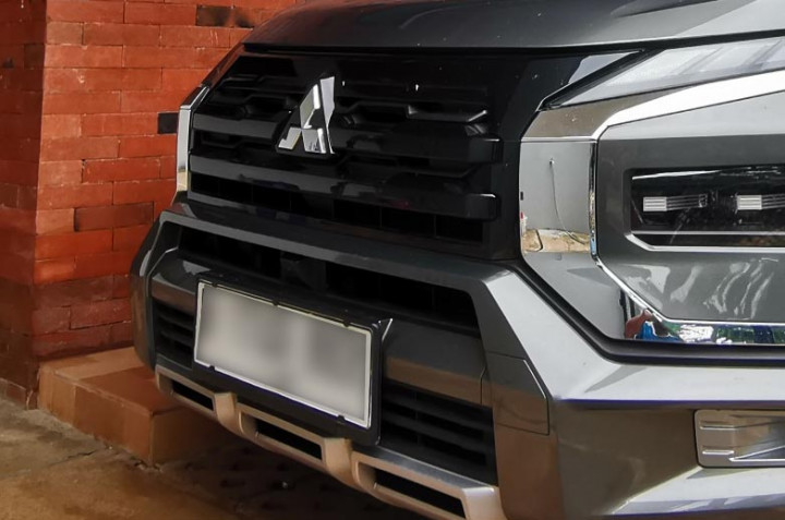 Keren, Pelat Nomor Kendaraan Bakal Dibekali Chip & QR Code