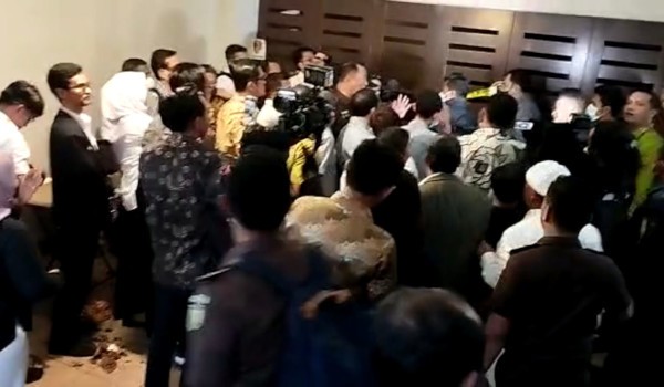 Hakim Dipastikan Lihat Posisi CCTV di Lantai 2 dan 3 Rumah Sambo di Saguling