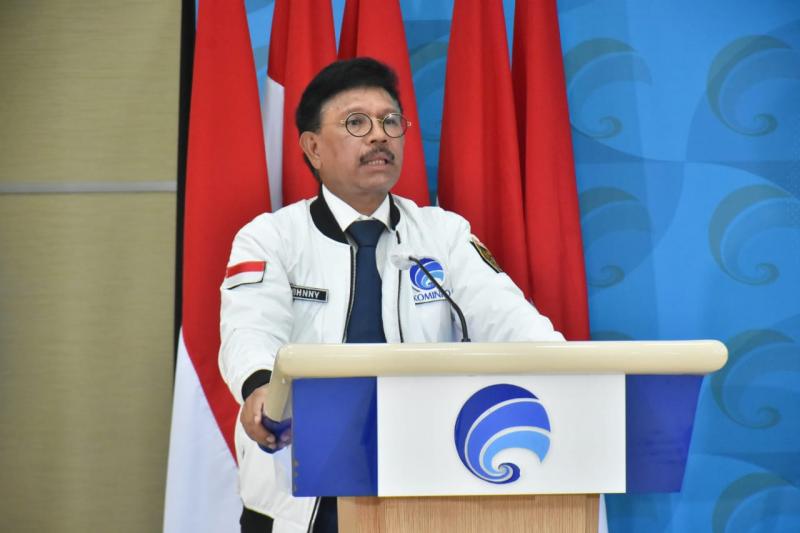 Kominfo Tutup 11 Streaming TV Radikal Hingga 1.321 Konten Hoaks Politik