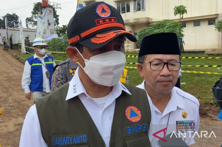 Korban Gempa Cianjur Diminta Tak Terima Bantuan Rumah dari Pihak Lain