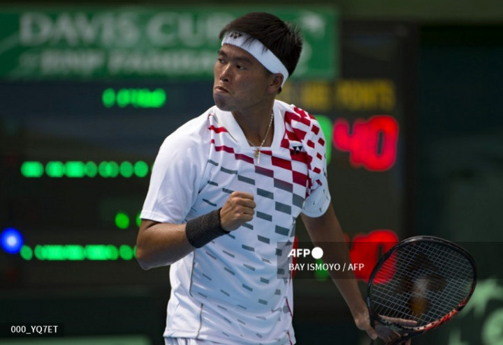 Susanto Bersaudara Pimpin Seleksi Tim Piala Davis Indonesia