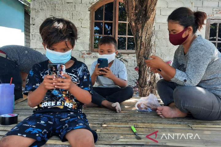 DKI Sebut Program Wifi Gratis Tetap Berjalan Meski Titiknya Dikurangi