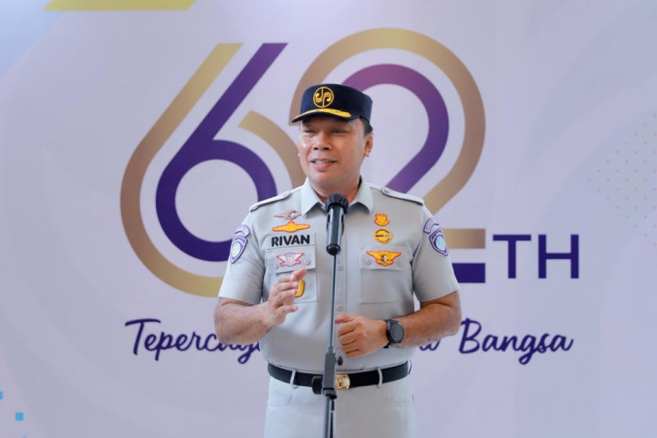 Jasa Raharja Komitmen Terus Optimalkan Pelayanan