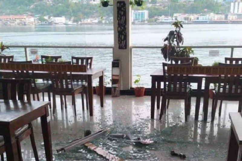 BMKG Prediksi Gempa Susulan Masih Akan Terjadi di Jayapura