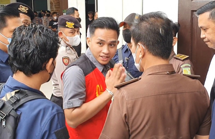 Hari Ini, Bharada E Bakal Bongkar Seluruh Rangkaian Peristiwa Pembunuhan Brigadir J