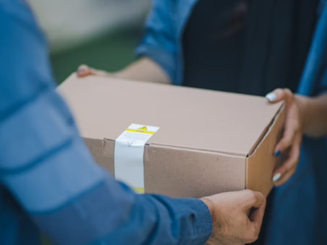 Kenali Modus dan Cara Hindari Penipuan Berkedok Kurir Paket