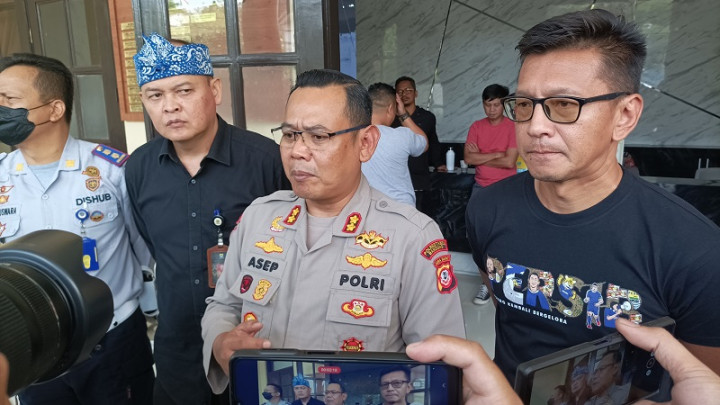 Tiket Lama Persib vs Persija Bisa Ditukar e-Voucher