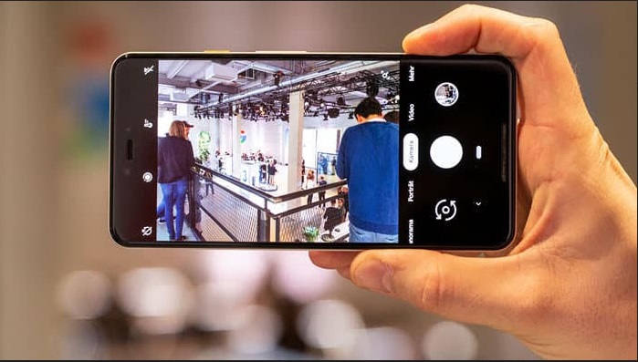 Tak Selalu Buruk, Simak Tips Penggunaan Kamera Android untuk Hasil Maksimal