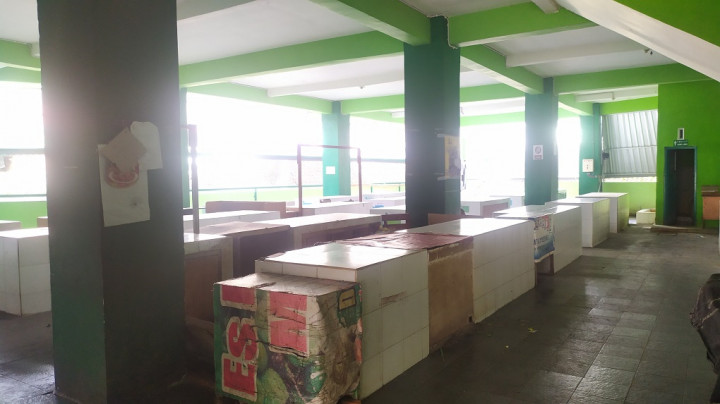 Pemkot Malang Berencana Terapkan Klaster Pasar Agar Kembali Ramai Pengunjung