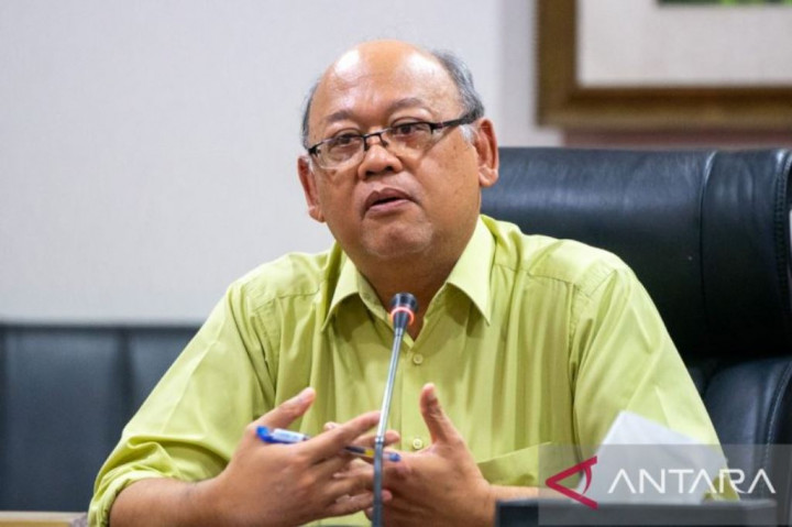 KSP: Perppu Cipta Kerja Sudah Menampung Aspirasi Publik