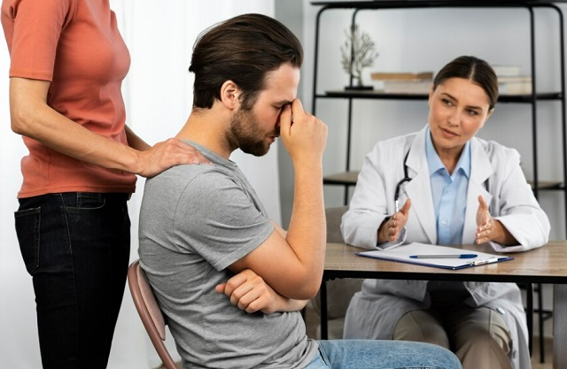 7 Tips Mencegah Ejakulasi Dini