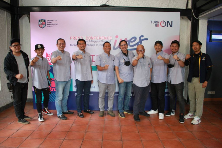 Kolaborasi Para Pelaku Usaha Dukung Industri Kreatif Bangkit