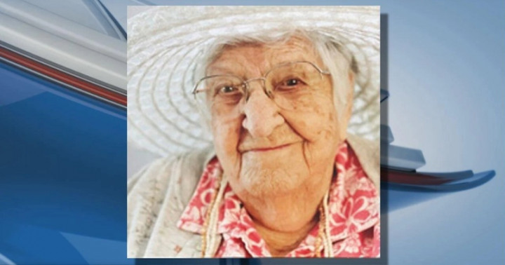 Perempuan Tertua di Amerika Serikat Meninggal Pada Usia 115 Tahun