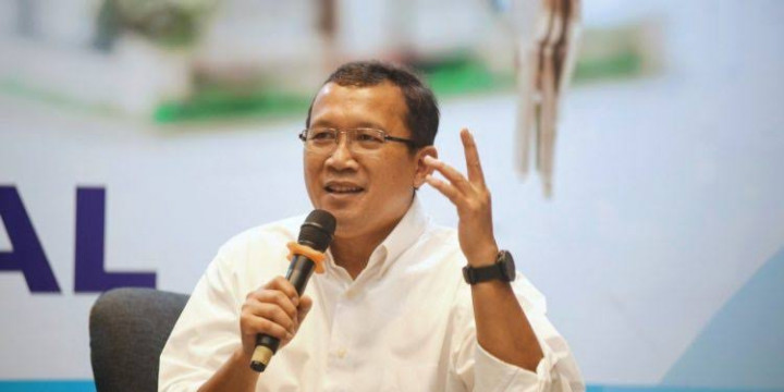 <i>Rights Issue</i> BTN Kelebihan Permintaan 1,6 Kali