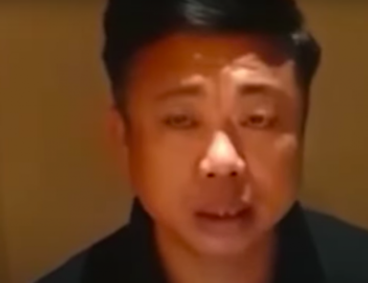 Polri Masih Lengkapi Berkas Perkara Ismail Bolong Cs