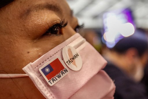 Taiwan Kembali Tawarkan Bantuan Penanganan Covid-19 ke Tiongkok, Diterima Gak Ya?