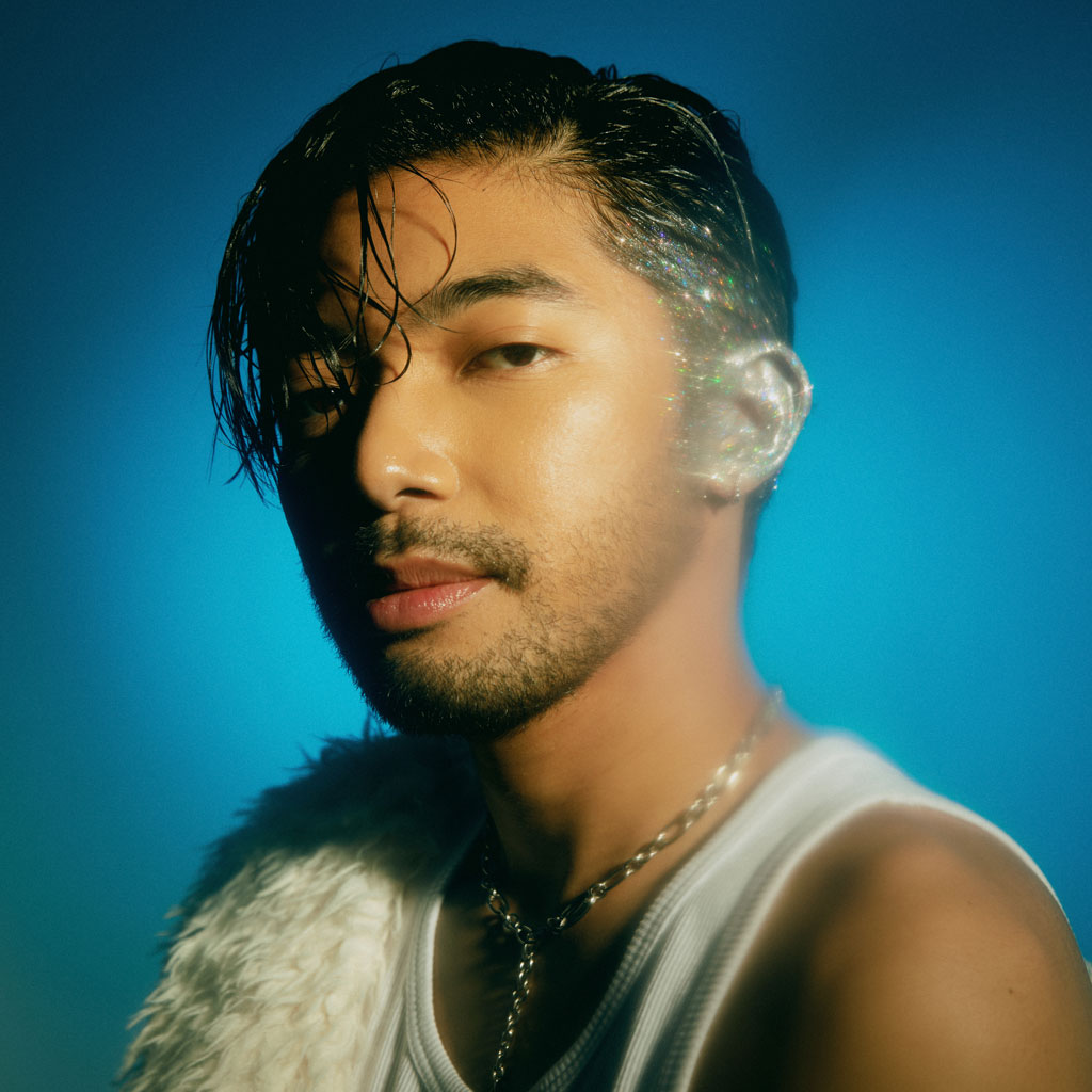 VVYND Rayakan Kebebasan dengan Single Terbaru Bertajuk Orbit