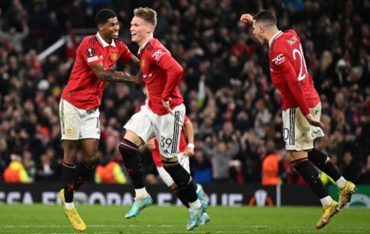 4 Fakta Menarik Jelang Manchester United vs Everton