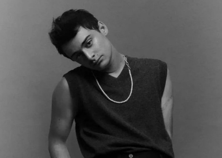 Noah Schnapp Pemain <i>Stranger Things</i> Mengaku <i>Gay</i>