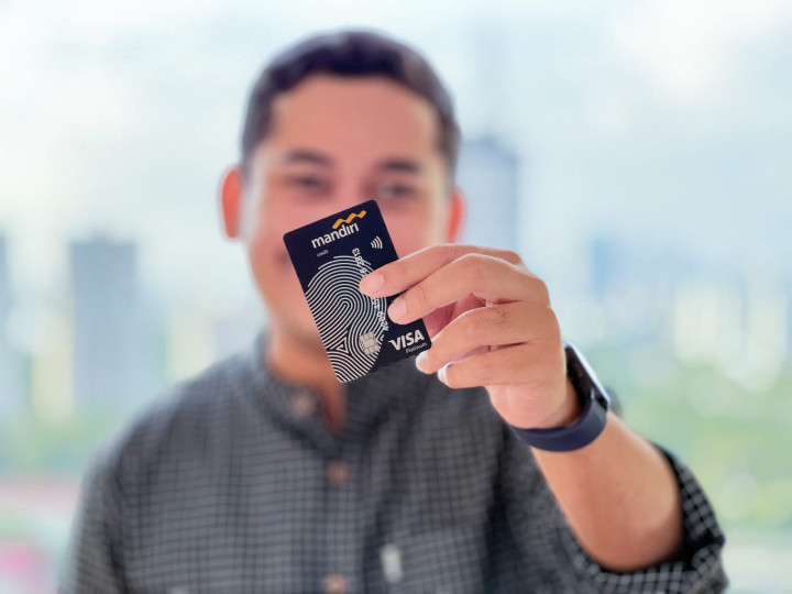 Makin Banyak Masyarakat Belanja, Bisnis Kartu Kredit Perbankan Bakal Moncer di 2023
