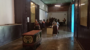 Museum Keraton Solo Bakal Dibuka Lagi Besok