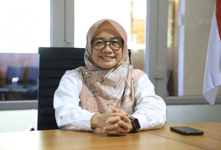 Bahaya, Masyarakat Tangerang Diminta Tak Konsumsi <i>Chiki Ngebul</i>