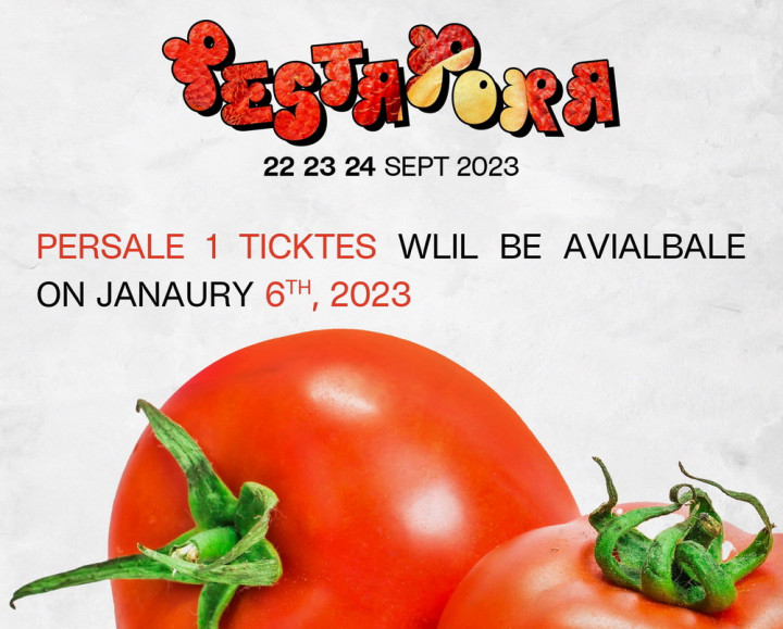 Pestapora 2023 Umumkan Line Up Pertama: Ada Dewa 19, Duo Maia hingga Aldi Taher