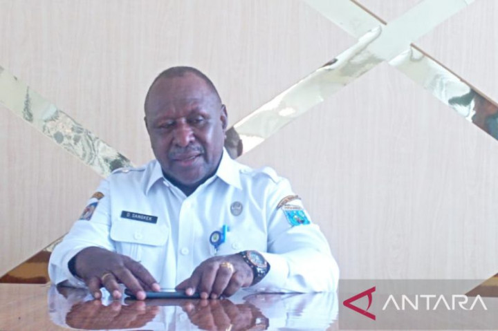 Pemprov Papua Barat Geser 94 ASN ke Papua Barat Daya