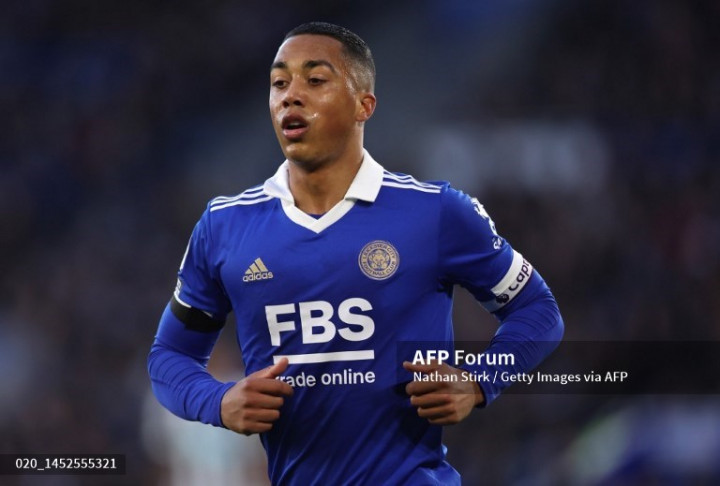 Leicester Siap Lepas Tielemans, Arsenal Sudah Ancang-ancang